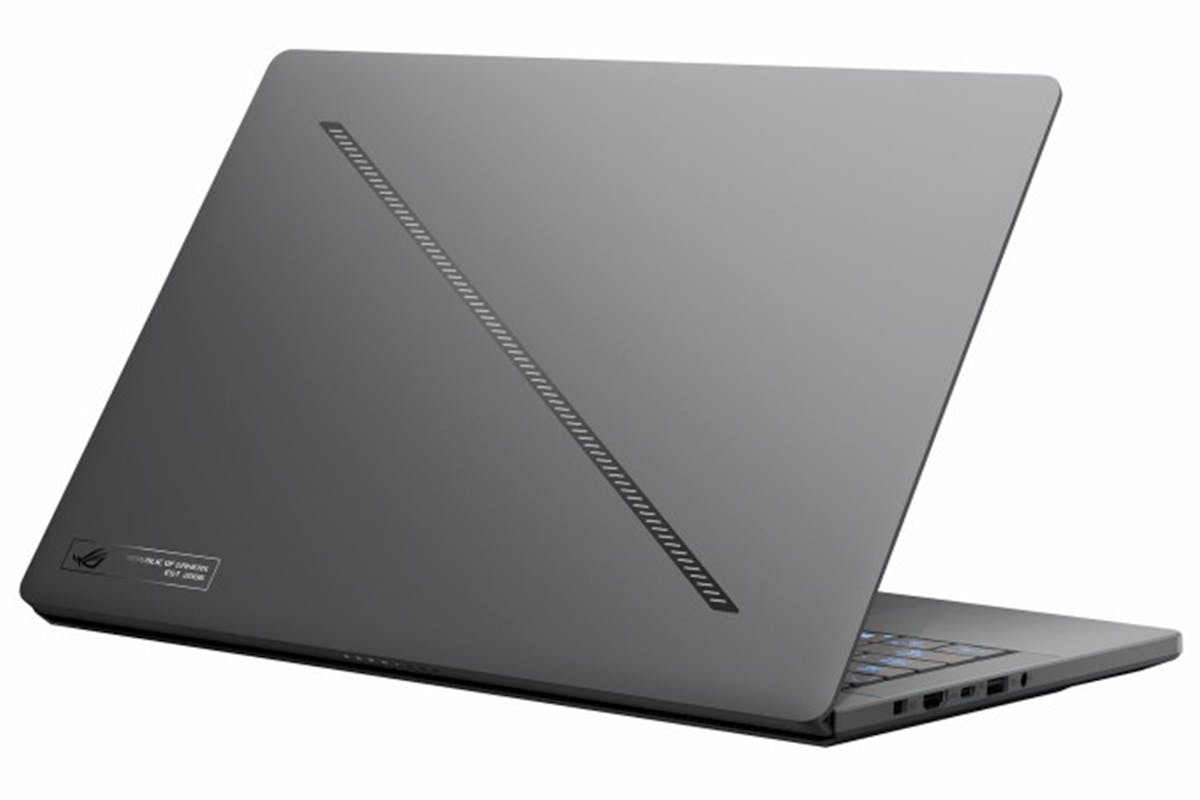 ASUS ROG Zephyrus G14 14" AMD Ryzen 9 | 16GB | 1TB | GeForce RTX 5060-4