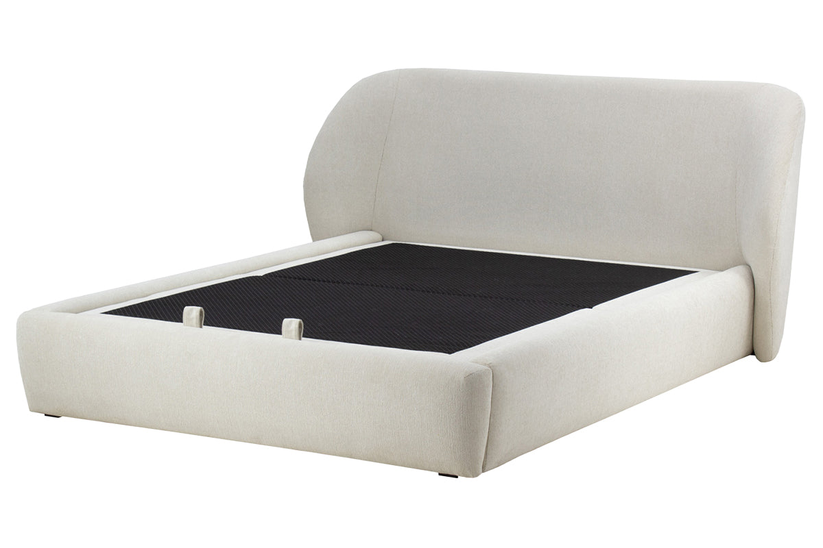 Zurich Ottoman Bed Frame | Super King | 6ft | Colour Options-5