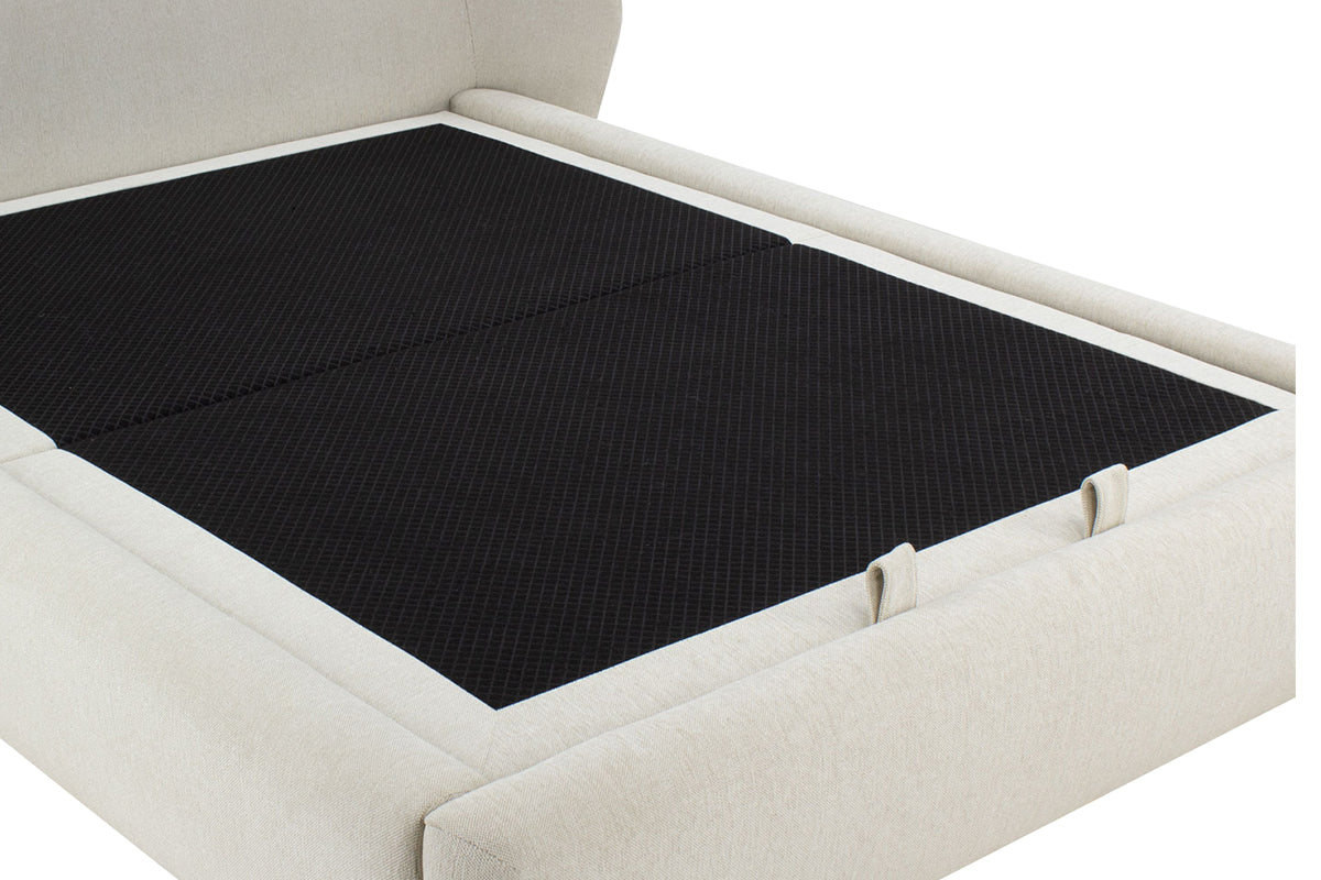 Zurich Ottoman Bed Frame | Super King | 6ft | Colour Options-8