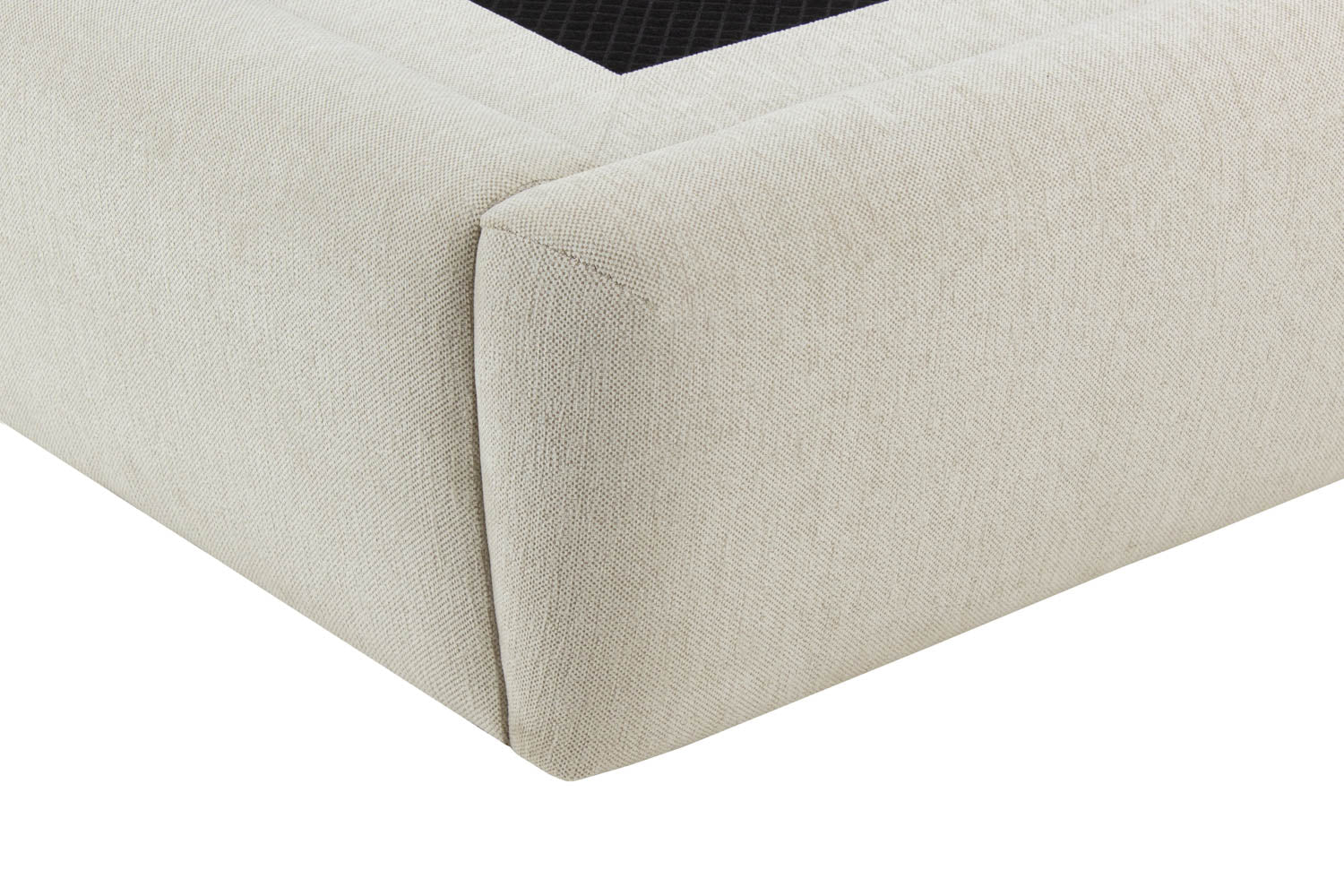 Zurich Bed Frame | Super King | 6ft | Colour Options-4