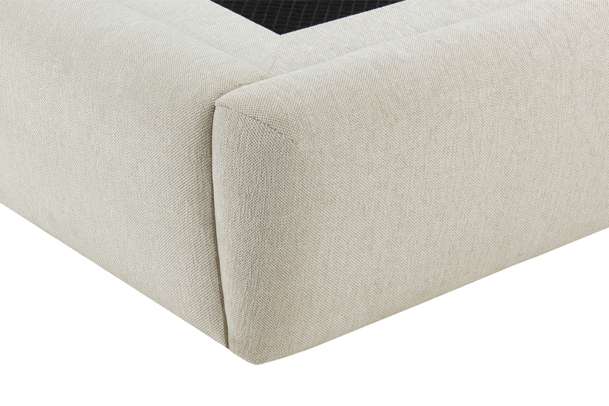 Zurich Ottoman Bed Frame | Double | 4ft6 | Colour Options-7
