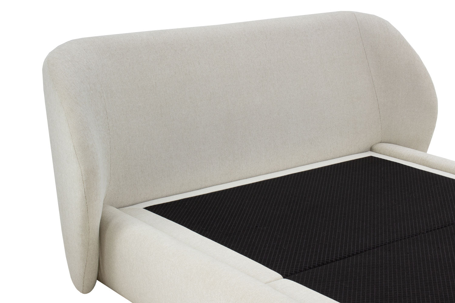 Zurich Bed Frame | Super King | 6ft | Colour Options-3