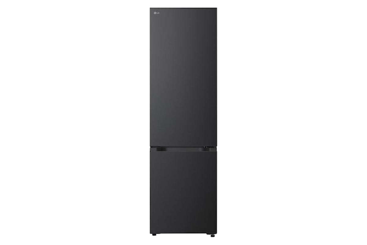 LG Naturefresh Freestanding Fridge Freezer | GBBS524CEV