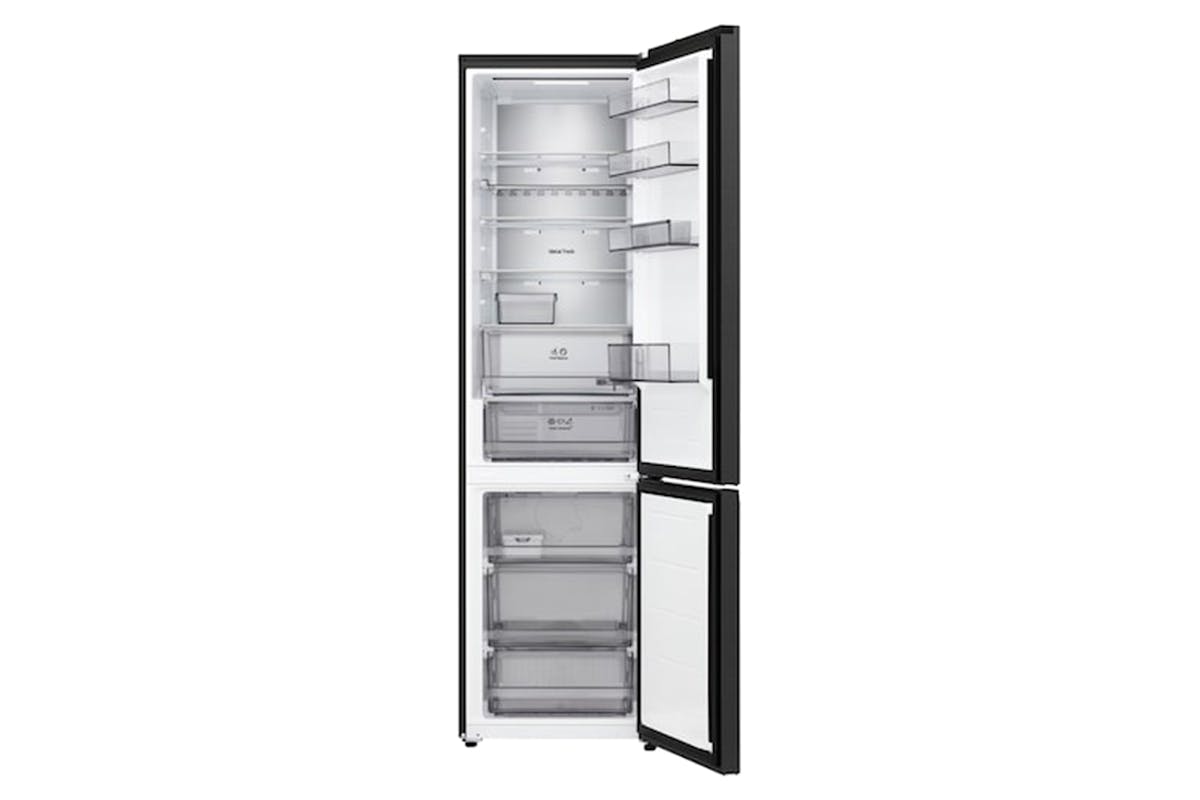 LG Naturefresh Freestanding Fridge Freezer | GBBS524CEV-2