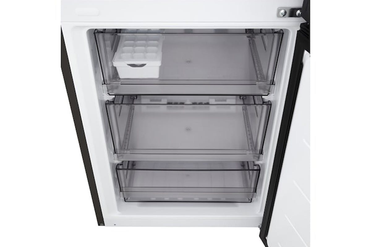 LG Naturefresh Freestanding Fridge Freezer | GBBS524CEV-6