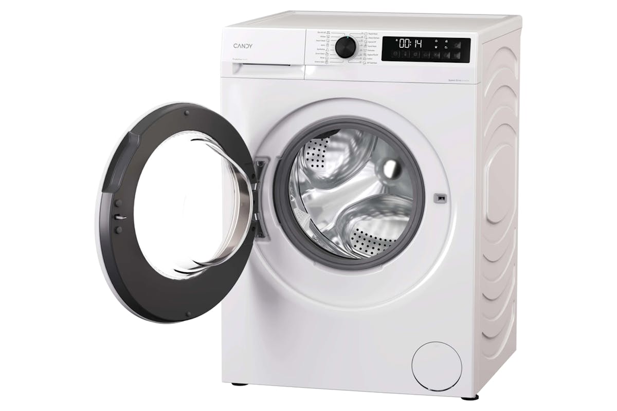 Candy 8kg Freestanding Washing Machine | GD48S6-80-3