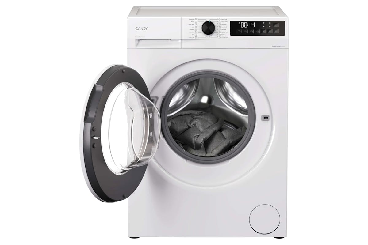 Candy 8kg Freestanding Washing Machine | GD48S6-80-5