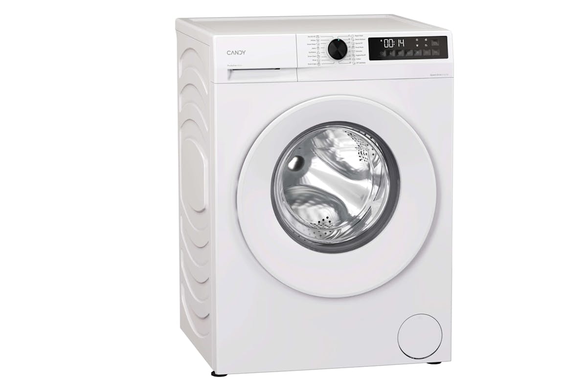 Candy 8kg Freestanding Washing Machine | GD48S6-80-6
