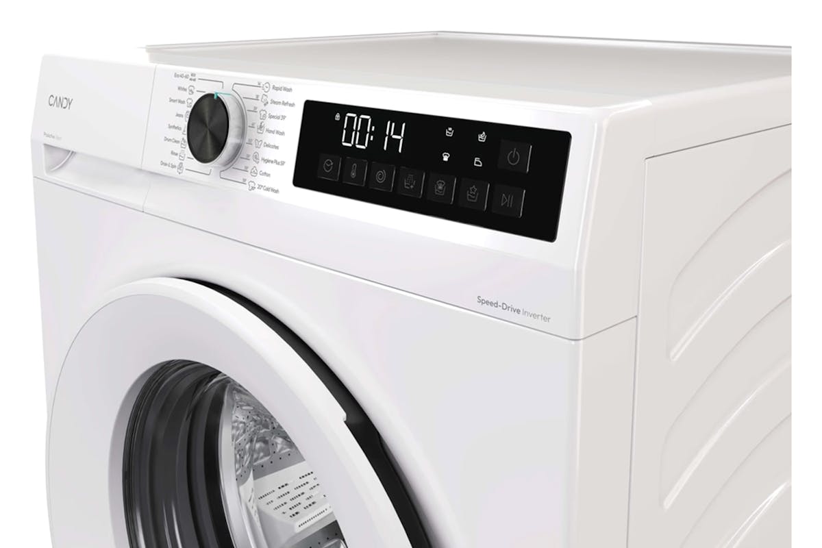 Candy 8kg Freestanding Washing Machine | GD48S6-80-7