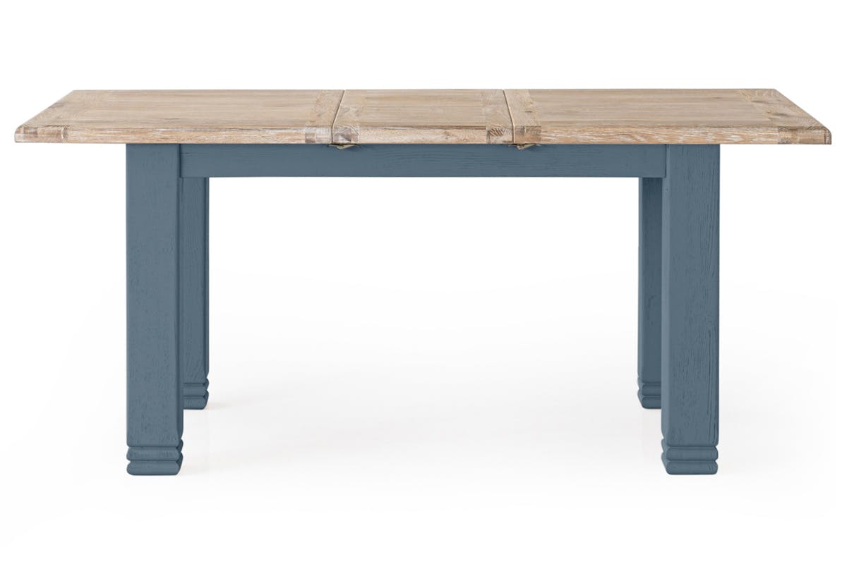 Savannah Rectangular Extending Dining Table | 140 - 180 cm | Colour Options-13