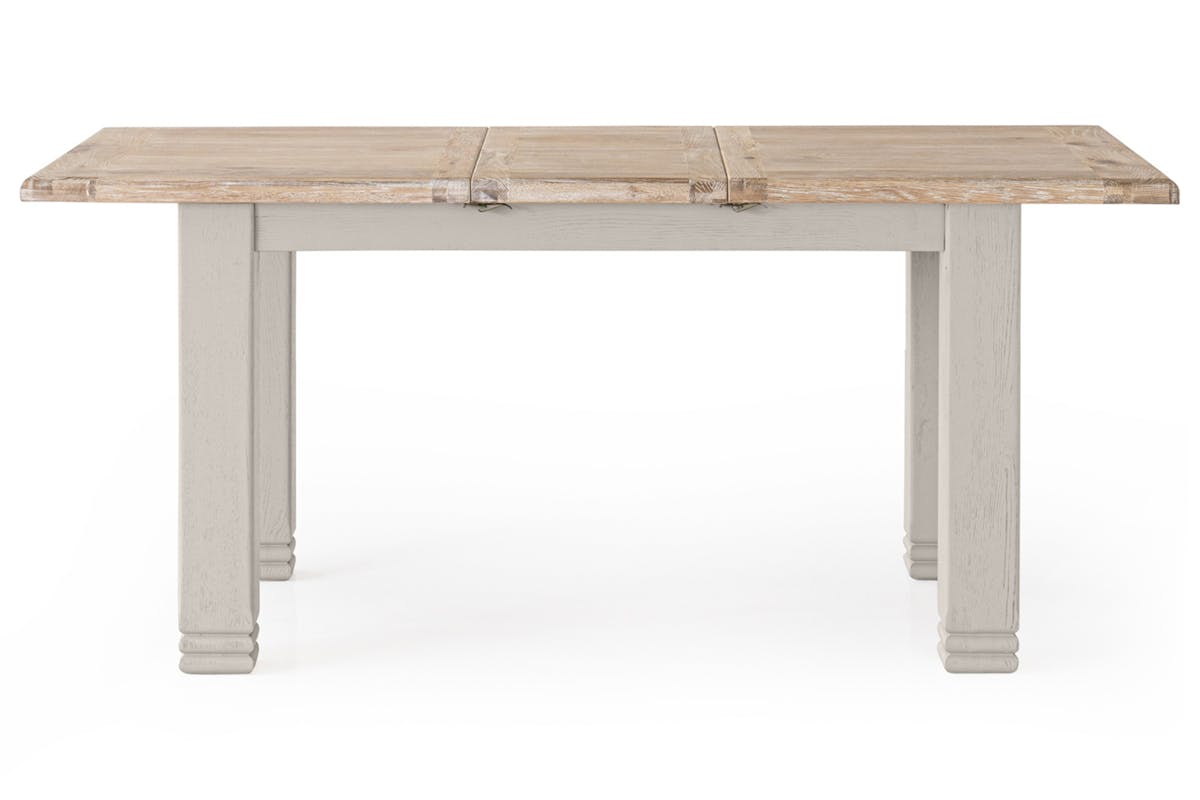 Savannah Rectangular Extending Dining Table | 180 - 230 cm | Colour Options