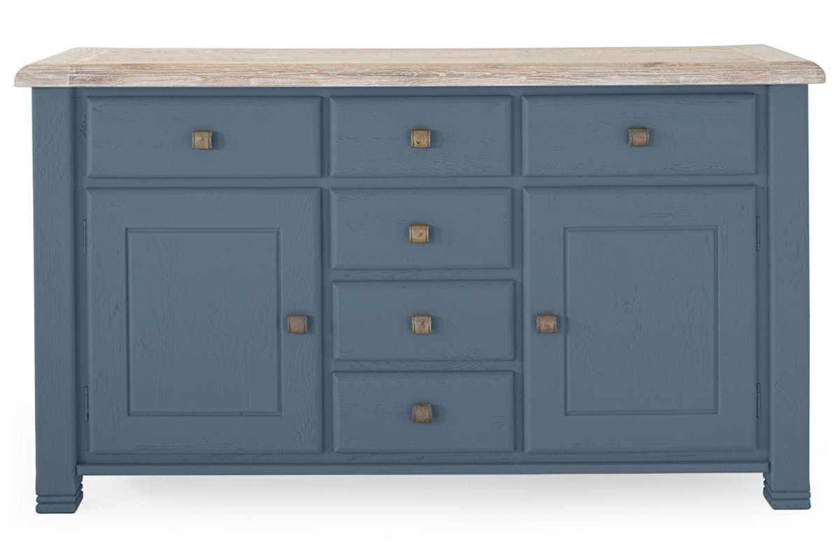 Savannah Sideboard | 160 Cm | Colour Options-11