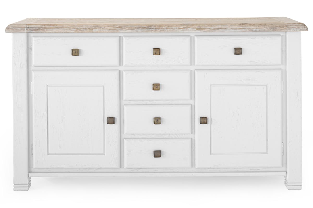 Savannah Sideboard | 160 Cm | Colour Options-10