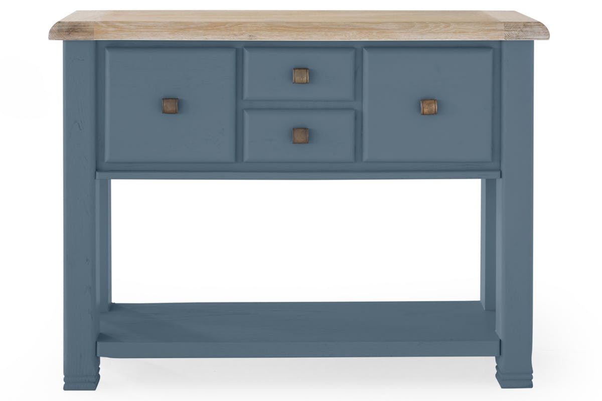 Savannah Console Table | 120 Cm | Colour Options-8