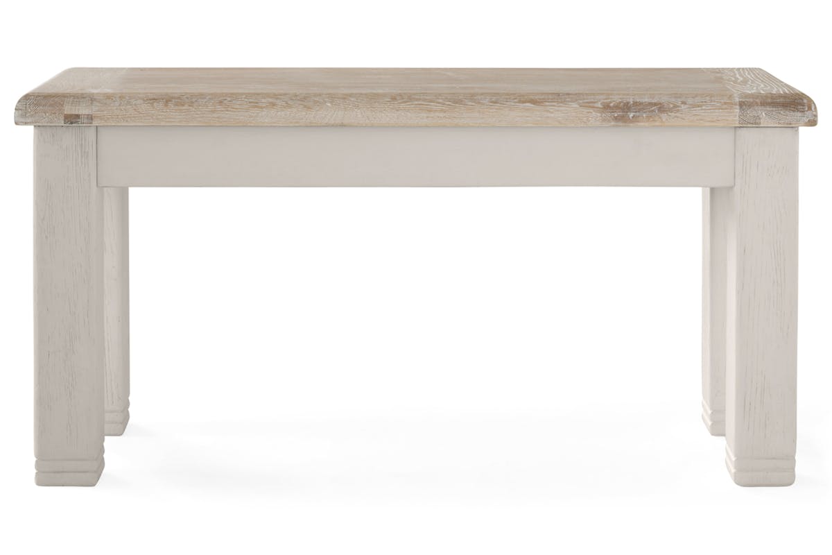 Savannah Bench | Small | Colour Options