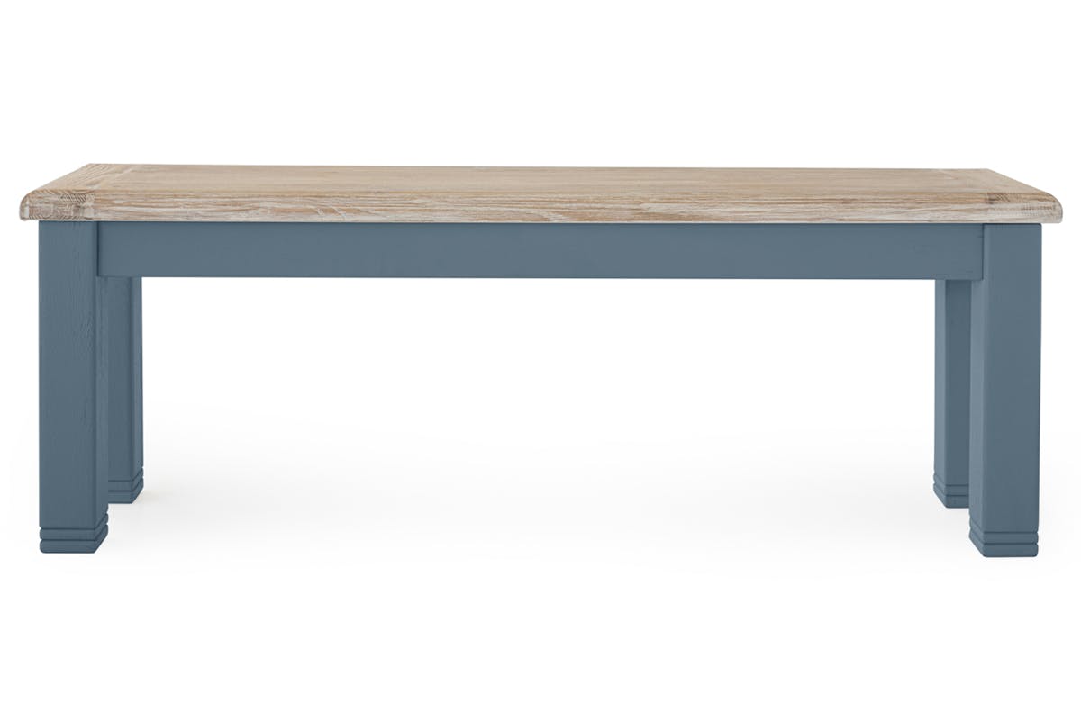 Savannah Bench | Large | Colour Options-5