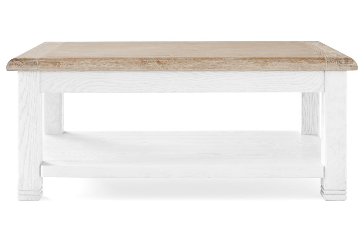 Savannah Coffee Table | Colour Options-7
