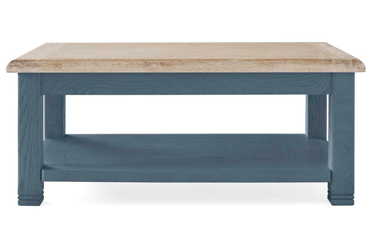 Savannah Coffee Table | Colour Options-5