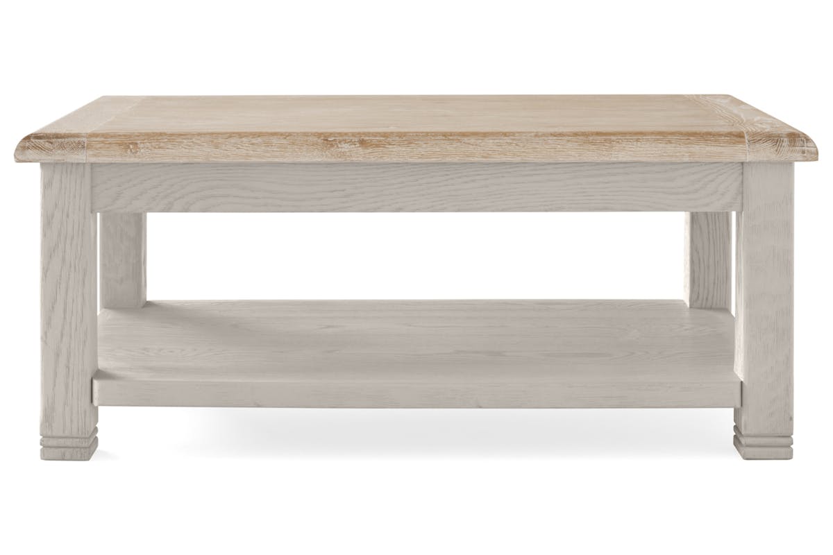 Savannah Coffee Table | Colour Options