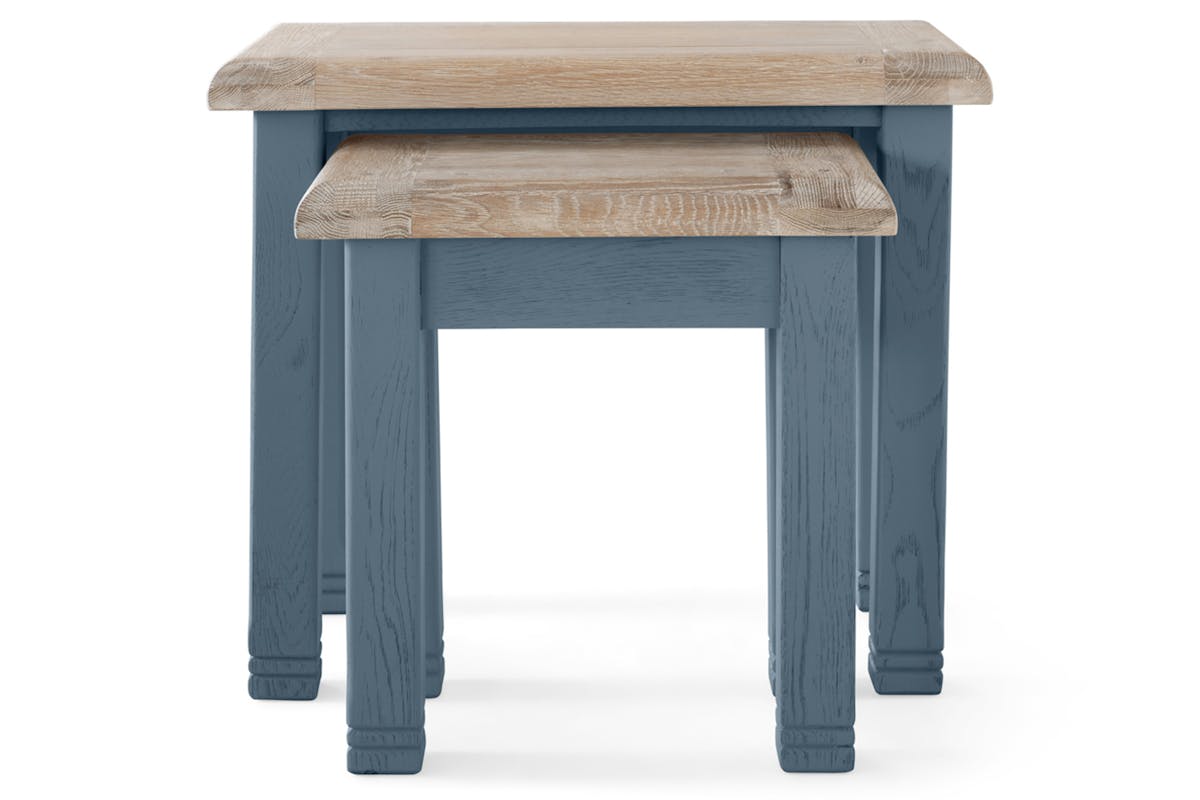 Savannah Nest of Tables | Colour Options-11