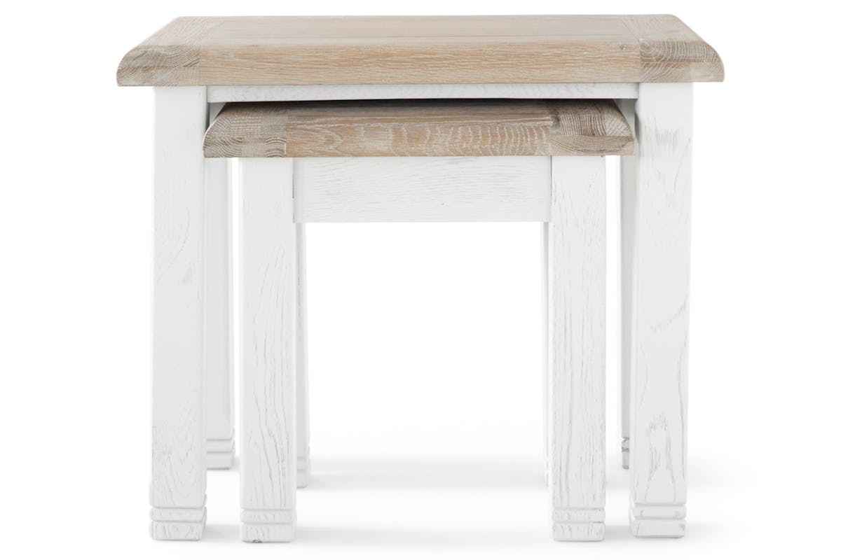 Savannah Nest of Tables | Colour Options-10