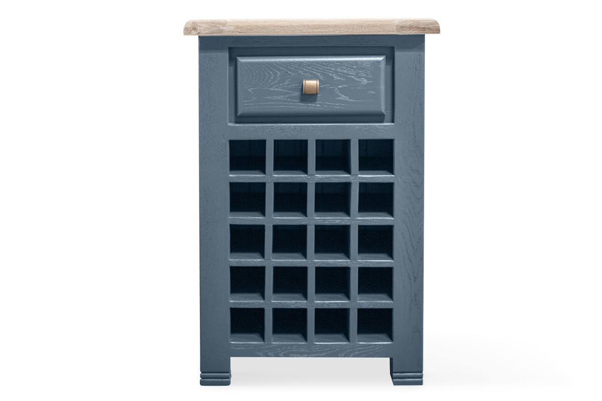 Savannah Wine Cabinet | Colour Options-3