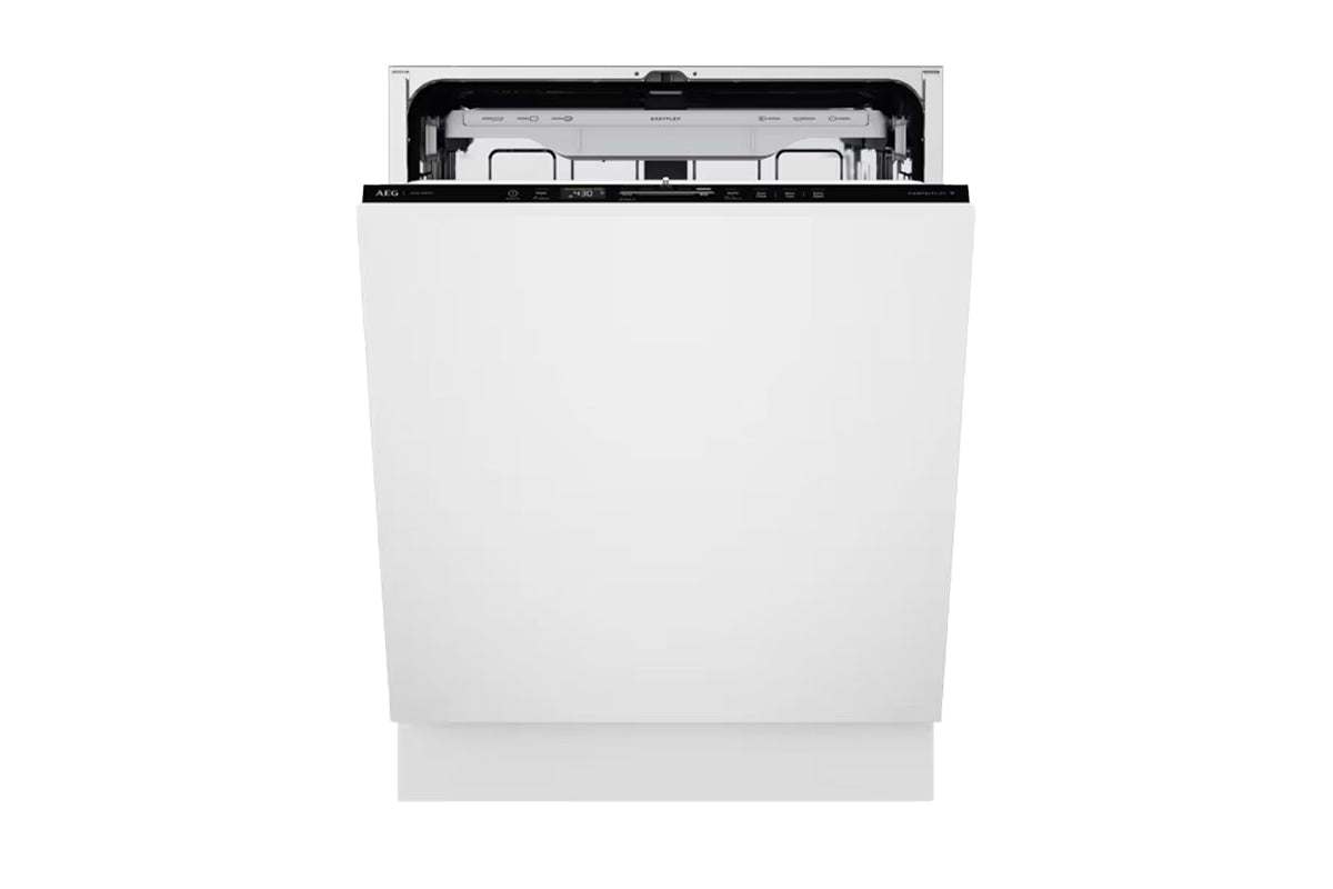 AEG 8000 SatelliteClean Pro Comfort Lift Dishwasher | 14 Place | GI8200X5TN
