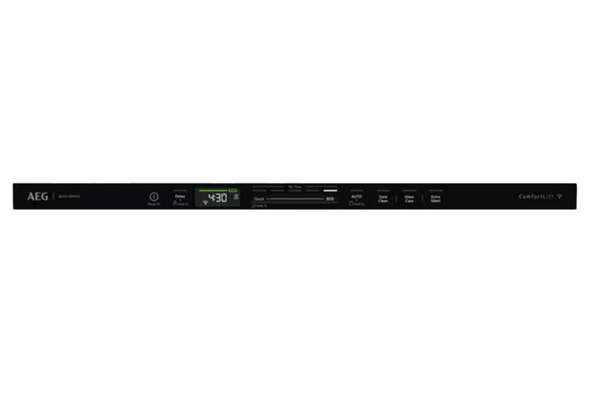AEG 8000 SatelliteClean Pro Comfort Lift Dishwasher | 14 Place | GI8200X5TN-10