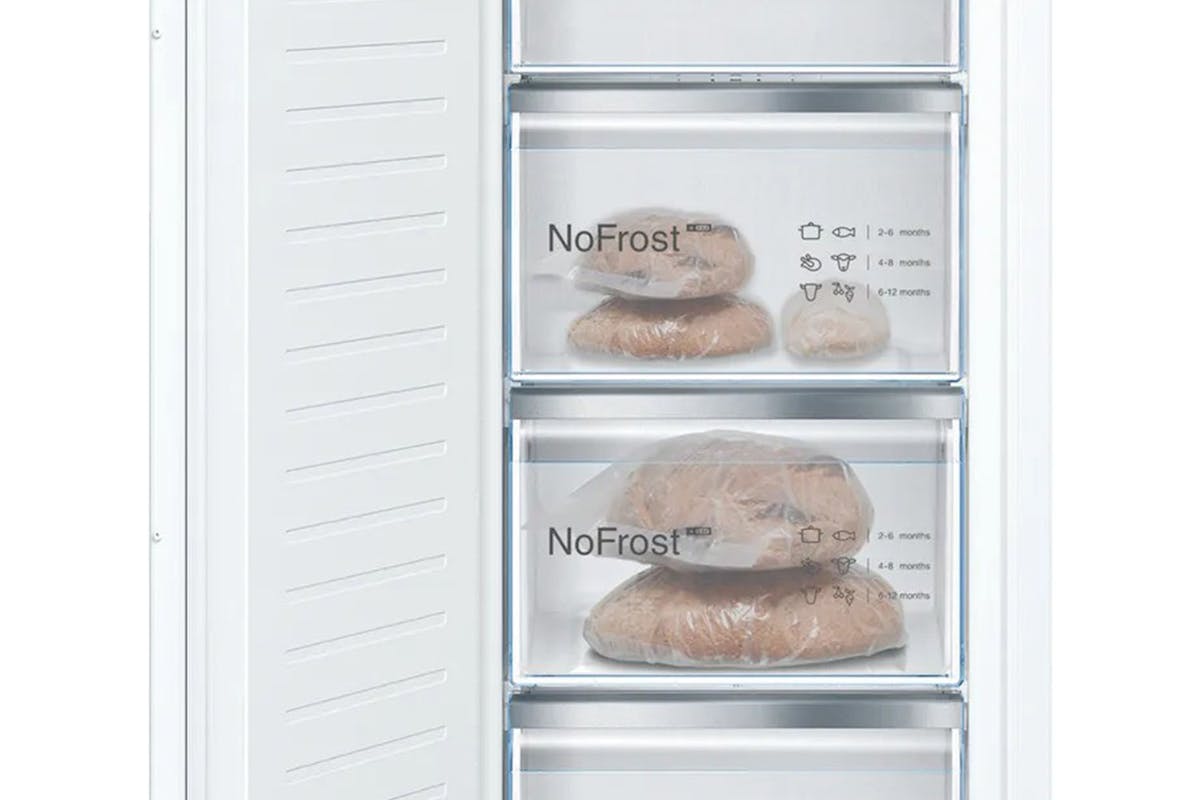Bosch Built-in Larder Freezer | GIN81VEE0G-2