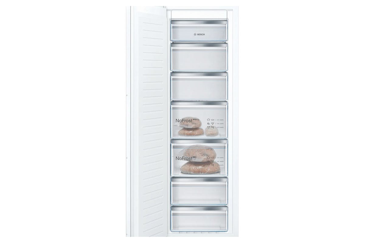 Bosch Built-in Larder Freezer | GIN81VEE0G-3