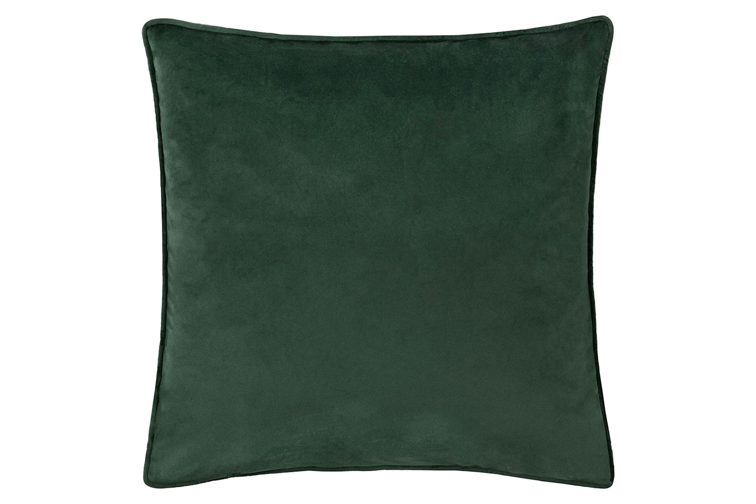 Gilded Palms Cushion | Green | 45 x 45 cm-3