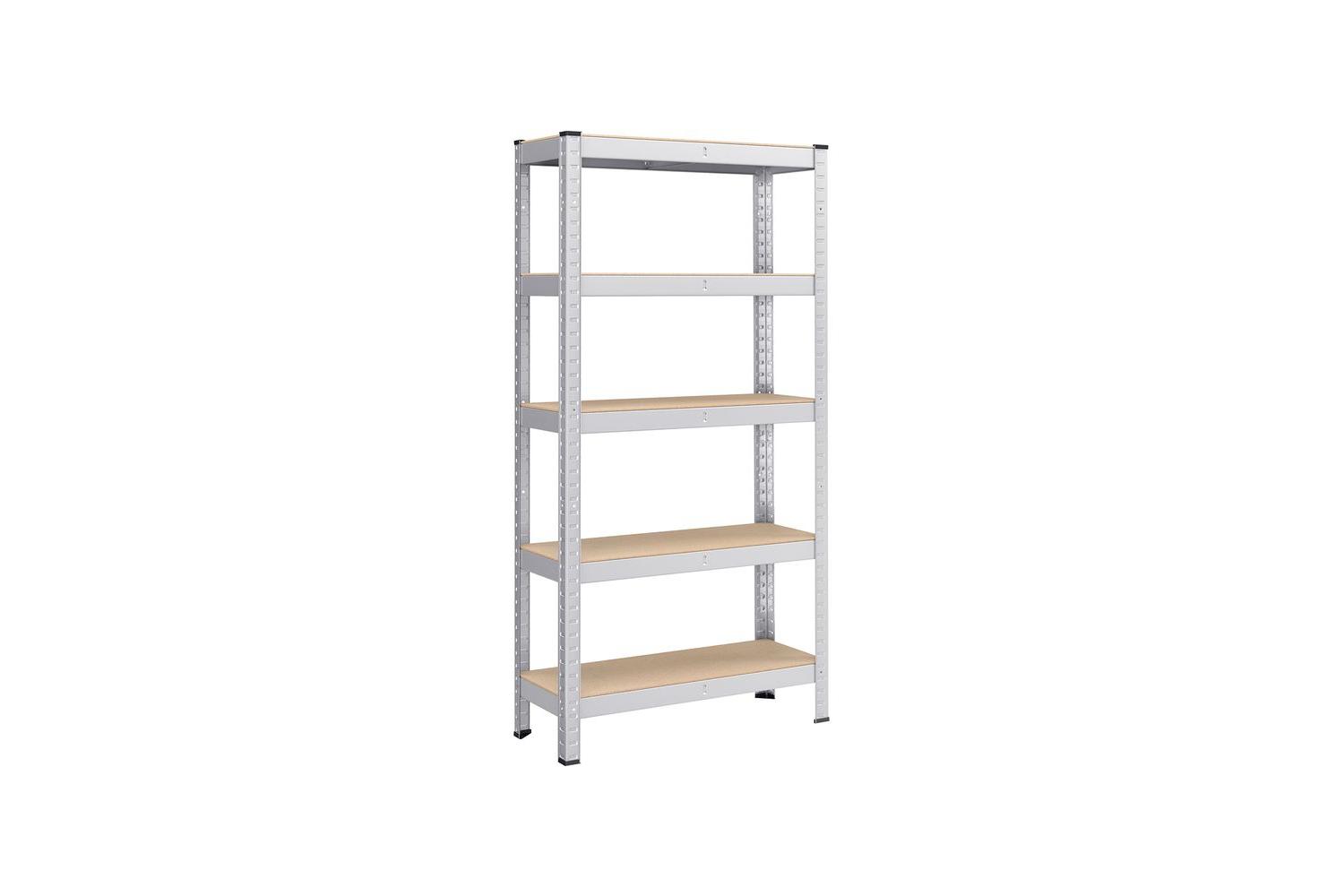 Songmics Glr030e01 - Shelving