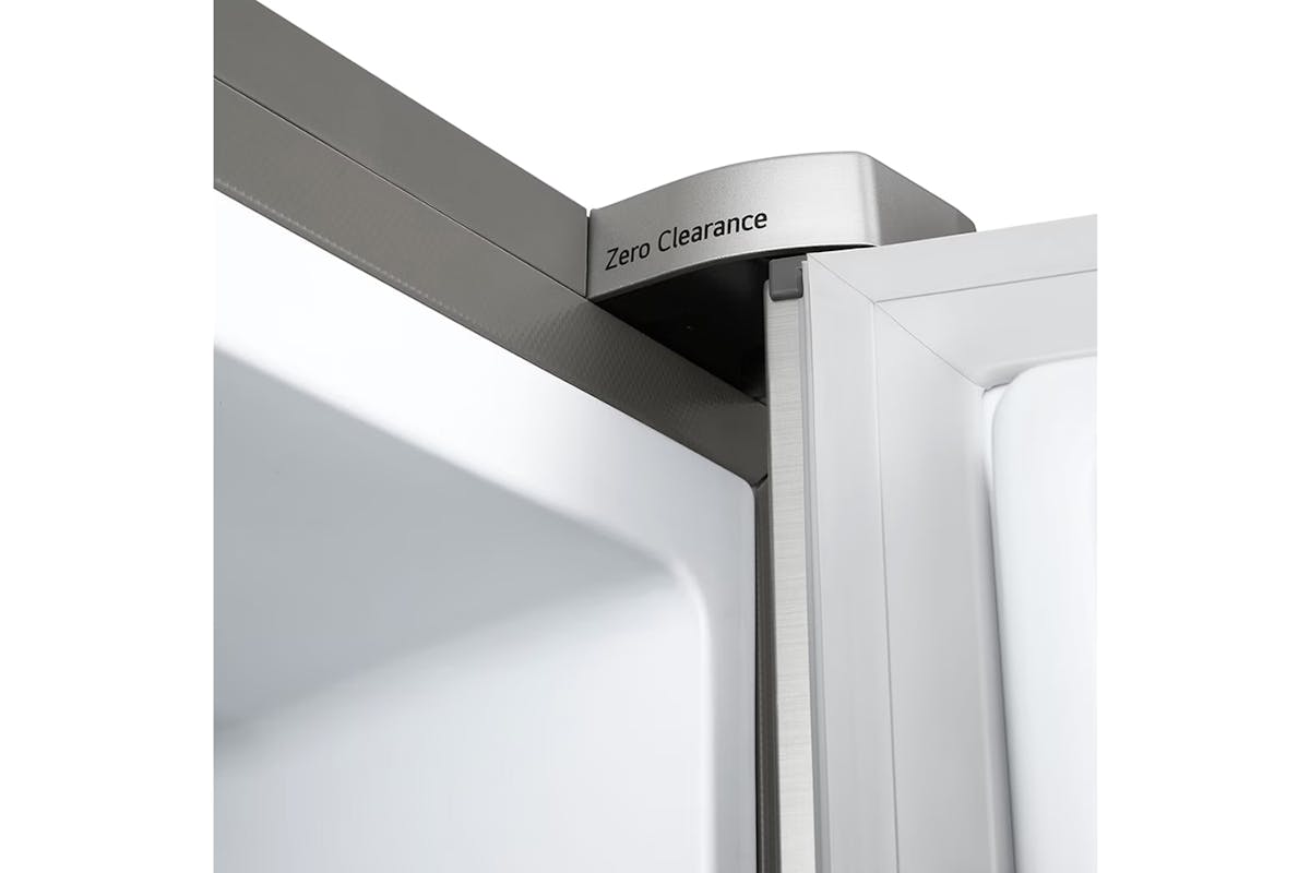 LG Fit & Max Freestanding Multi Door Fridge Freezer | GMBS30SEPY-11