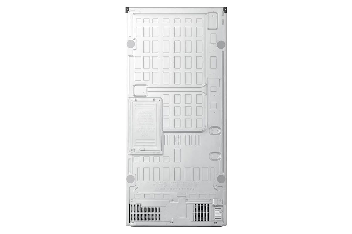 LG Fit & Max Freestanding Multi Door Fridge Freezer | GMBS30SEPY-15