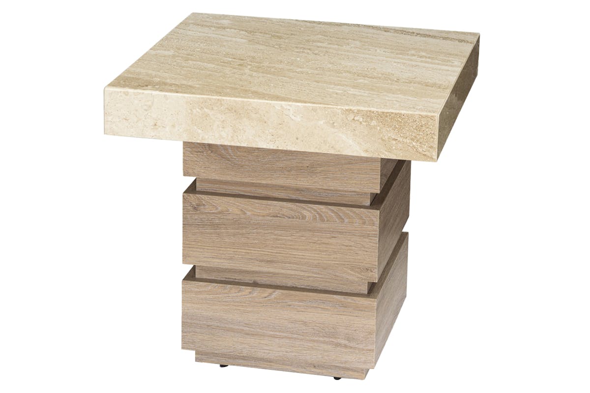 Goya Dining Table | 180 cm | Luna Bay-6