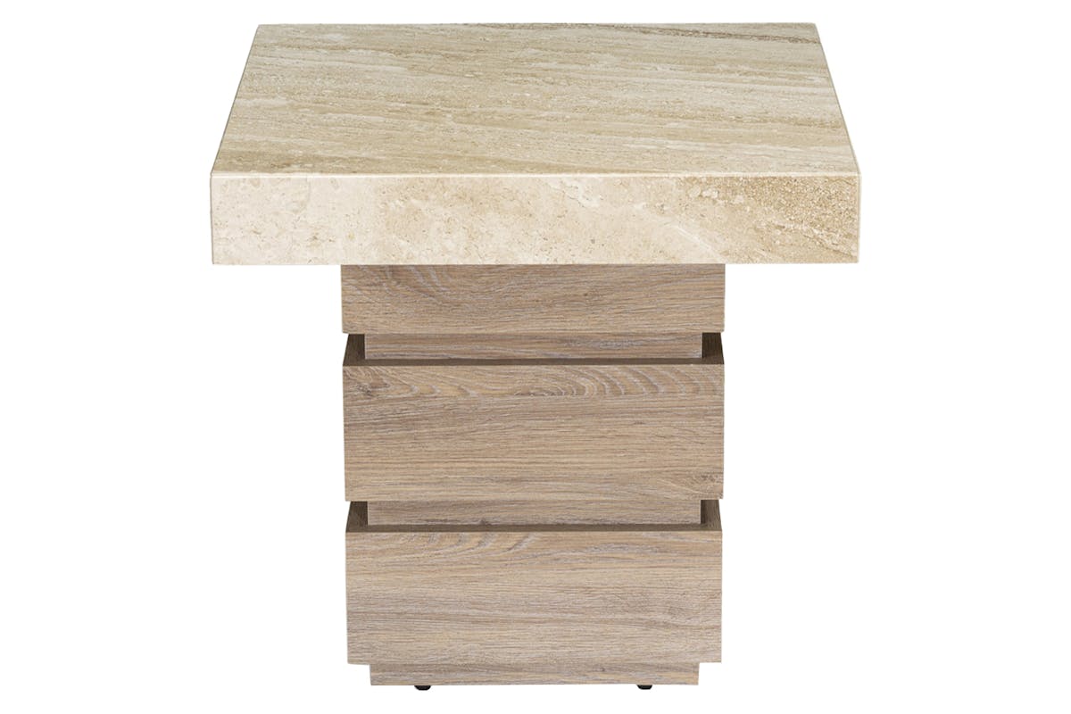 Goya Dining Table | 180 cm | Luna Bay-5