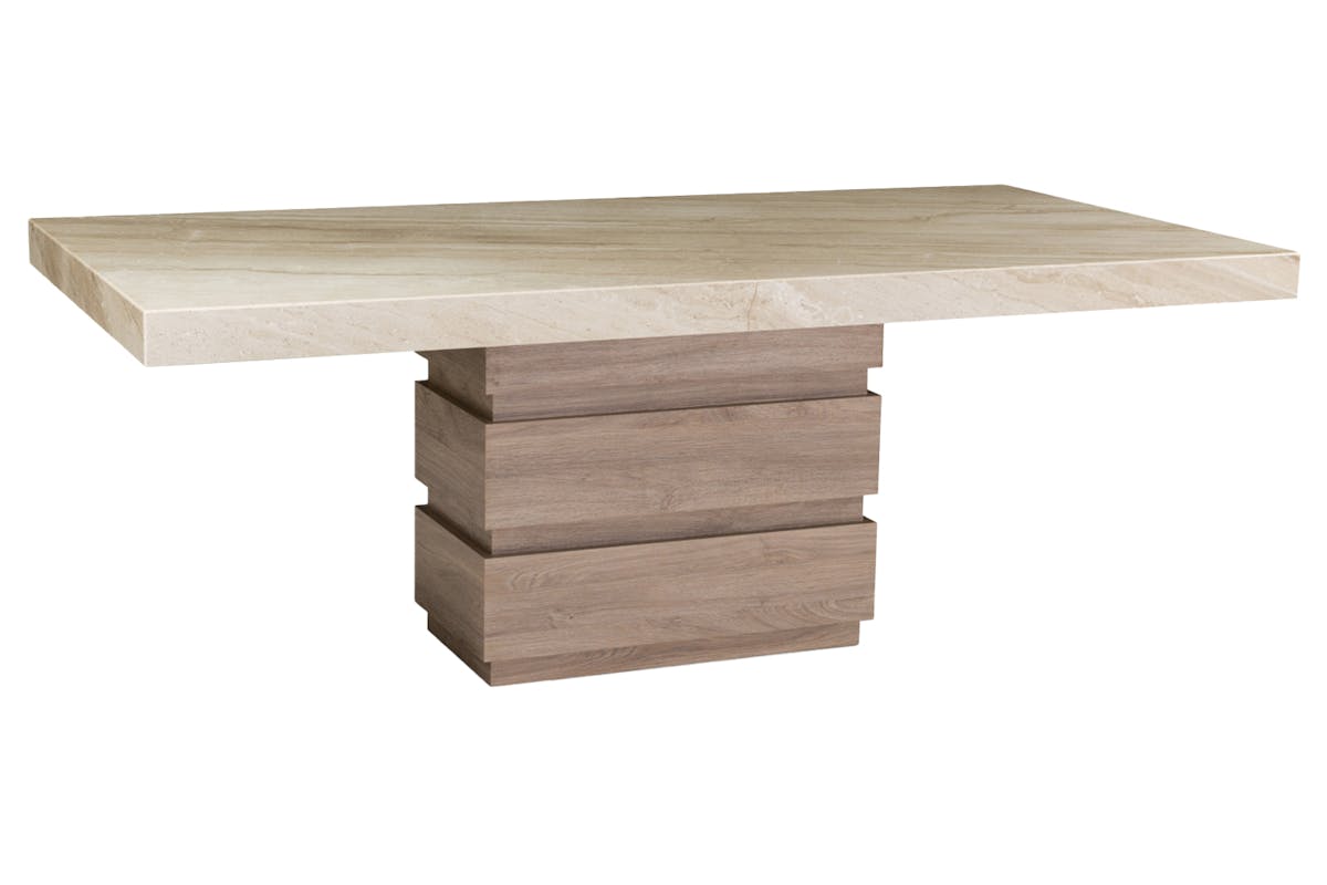 Goya Dining Table | 180 cm | Luna Bay-4