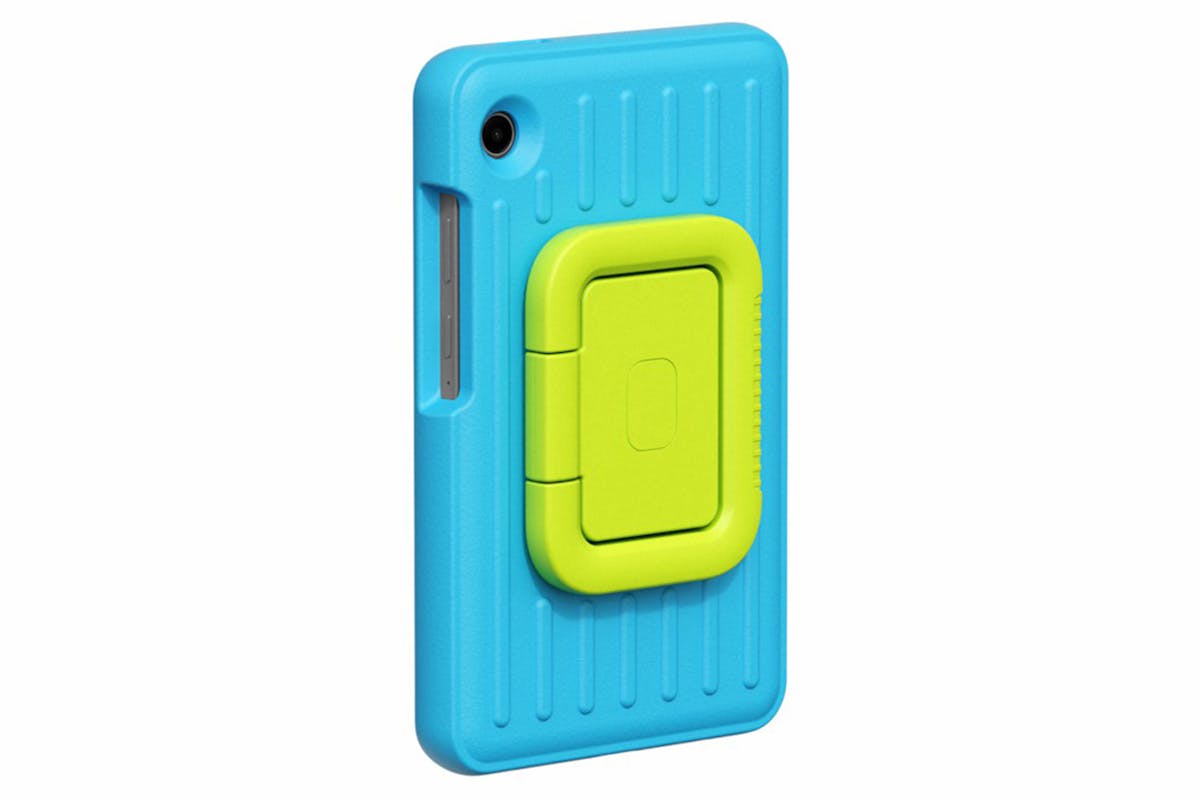Samsung Galaxy Tab A11 Kids Cover | Blue-3