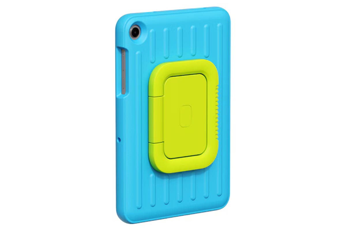Samsung Galaxy Tab A11+ Kids Cover | Blue-3