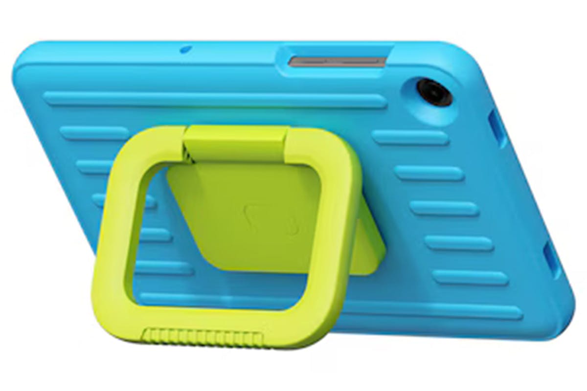 Samsung Galaxy Tab A11+ Kids Cover | Blue-4