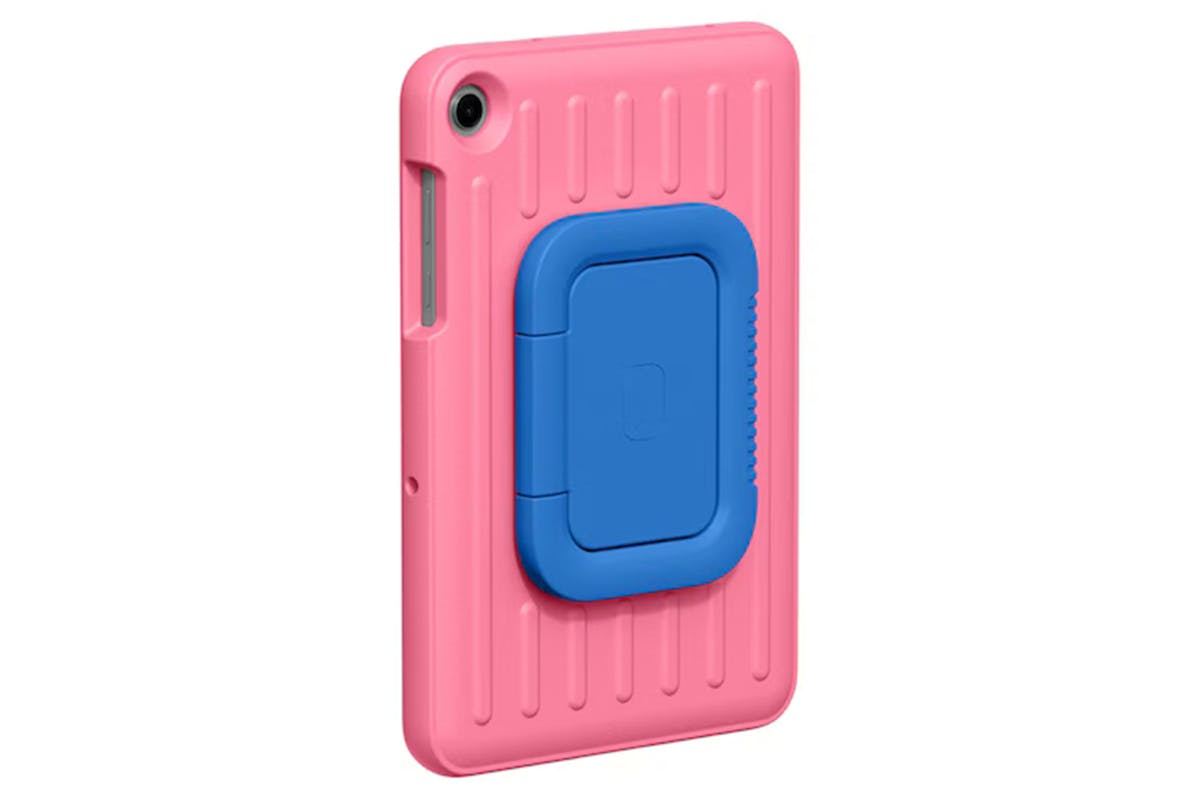 Samsung Galaxy Tab A11+ Kids Cover | Pink-3