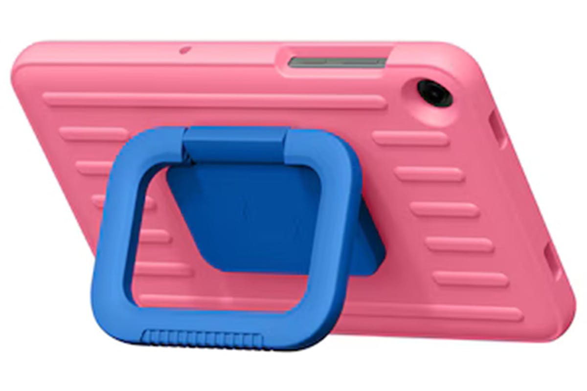Samsung Galaxy Tab A11+ Kids Cover | Pink-4