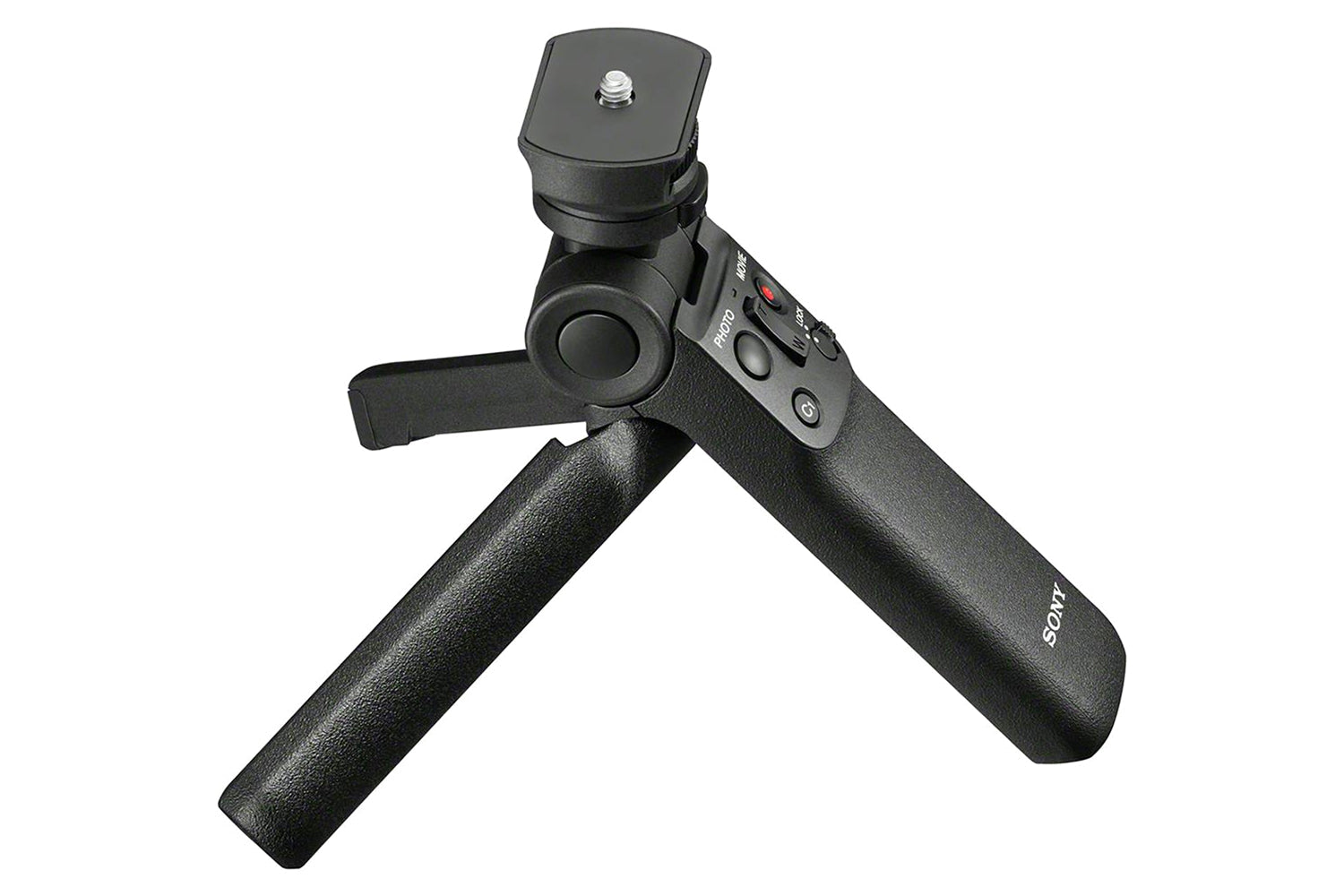 Sony Bluetooth Shooting Grip with Wireless Remote Commander | Black-4