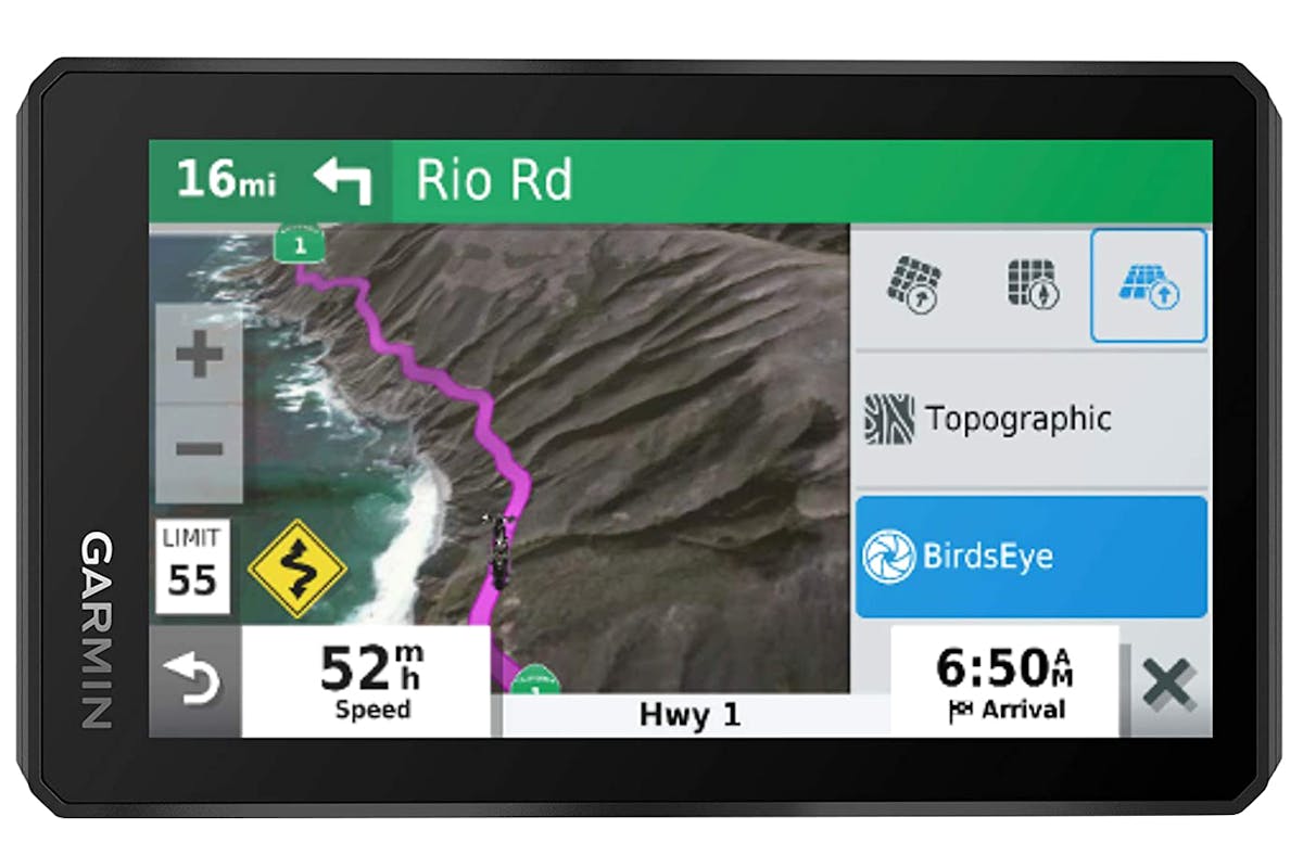 Garmin Zumo XT GPS Navigator