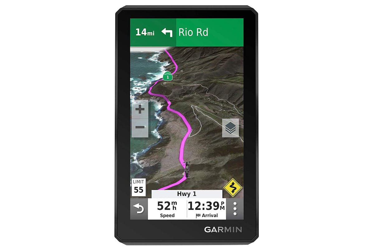 Garmin Zumo XT GPS Navigator-2