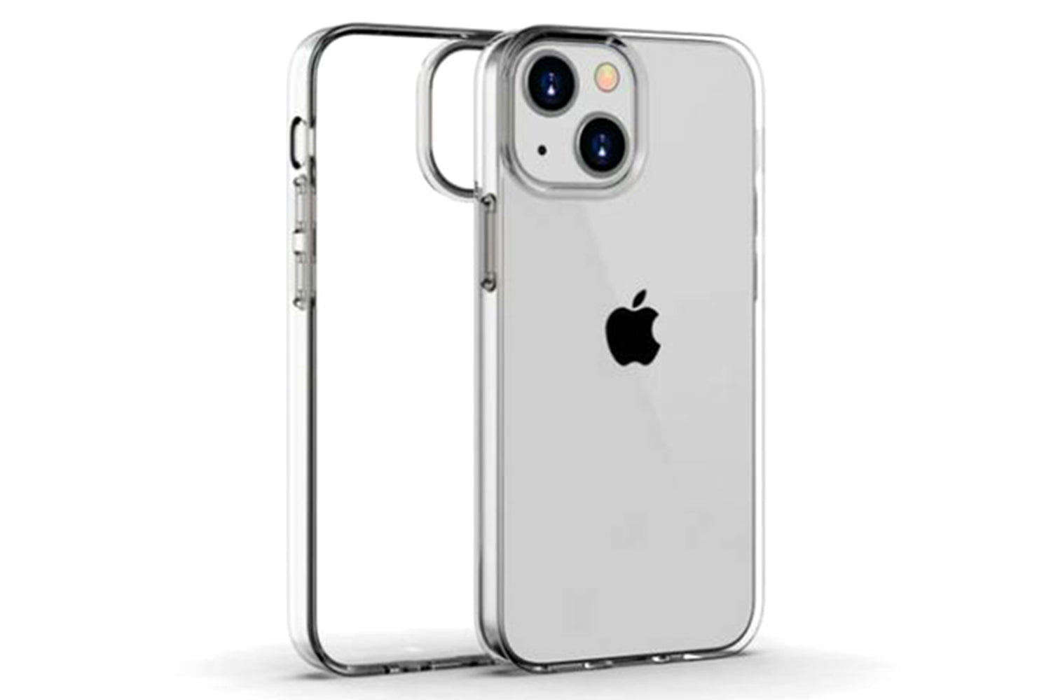 Dbramante1928 Greenland iPhone 15 Pro | Clear-7