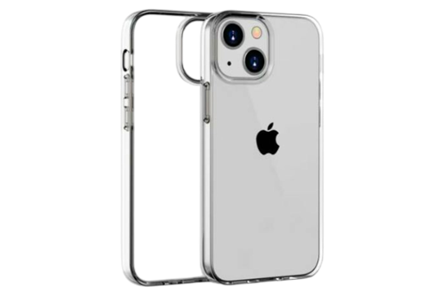 Dbramante1928 Greenland iPhone 15 Pro Max | Clear-7