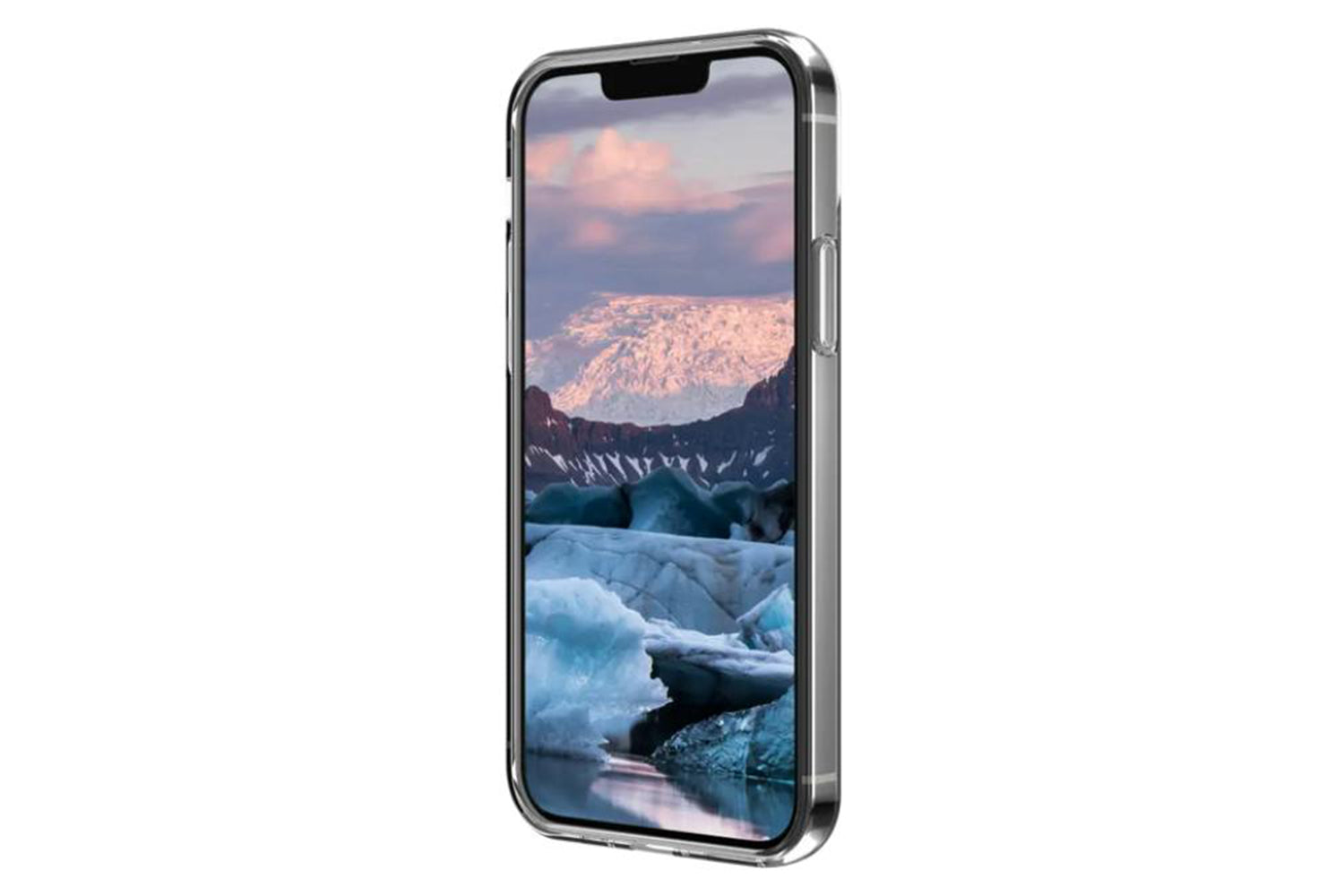 Dbramante1928 Greenland iPhone 15 Pro Max | Clear-9