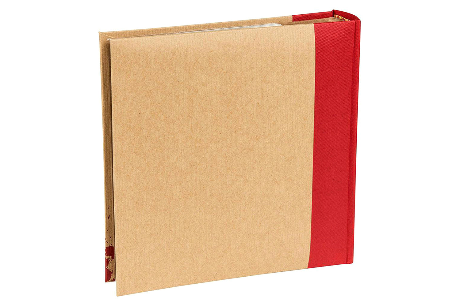 Kenro Green Wood Butterfly 6x4" Photo Album | 200 Photos-4