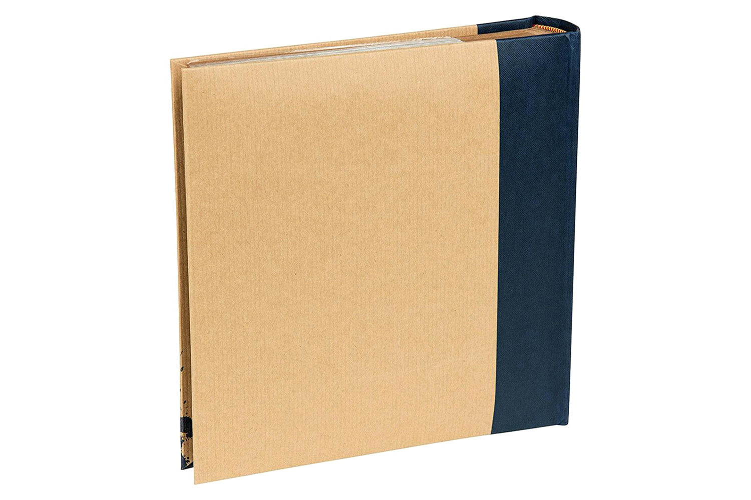 Kenro Green Wood Dolphin 6x4" Photo Album | 200 Photos-3